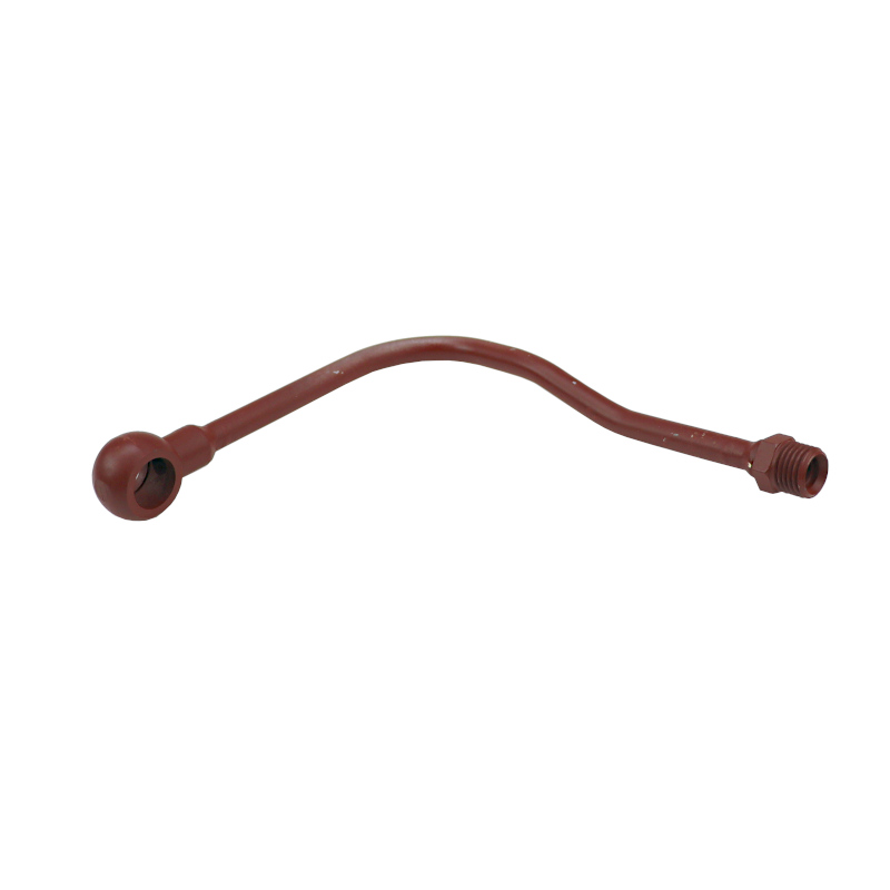 Przewód pompy wspomagającej hydrauliki do ciągnika Ursus C-385 46994