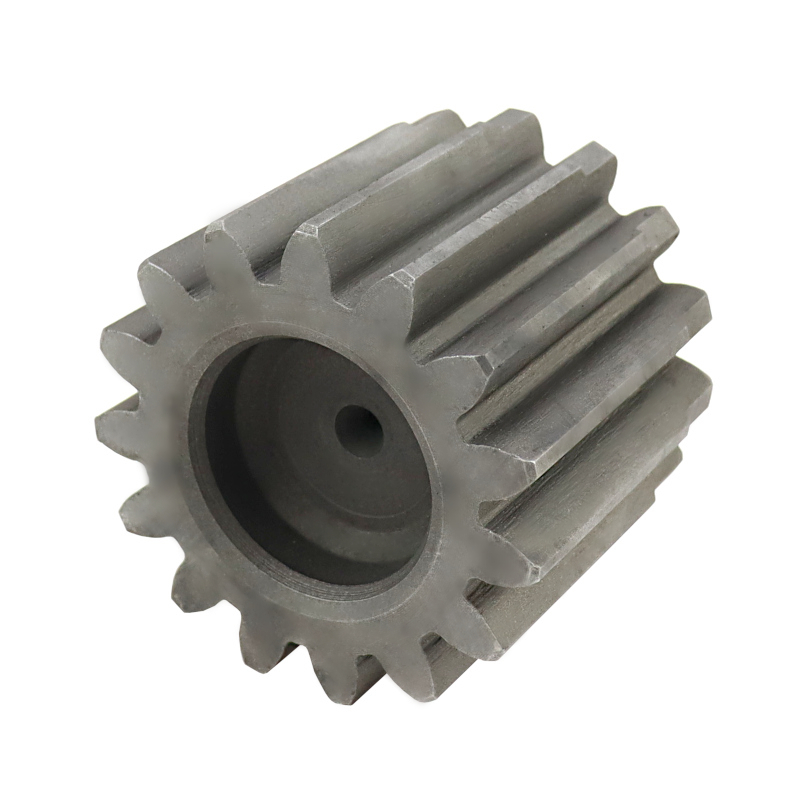 Koło koronowe centralne zwolnicy tylnego mostu 4-cylindrowy do Ursus C-385 47028