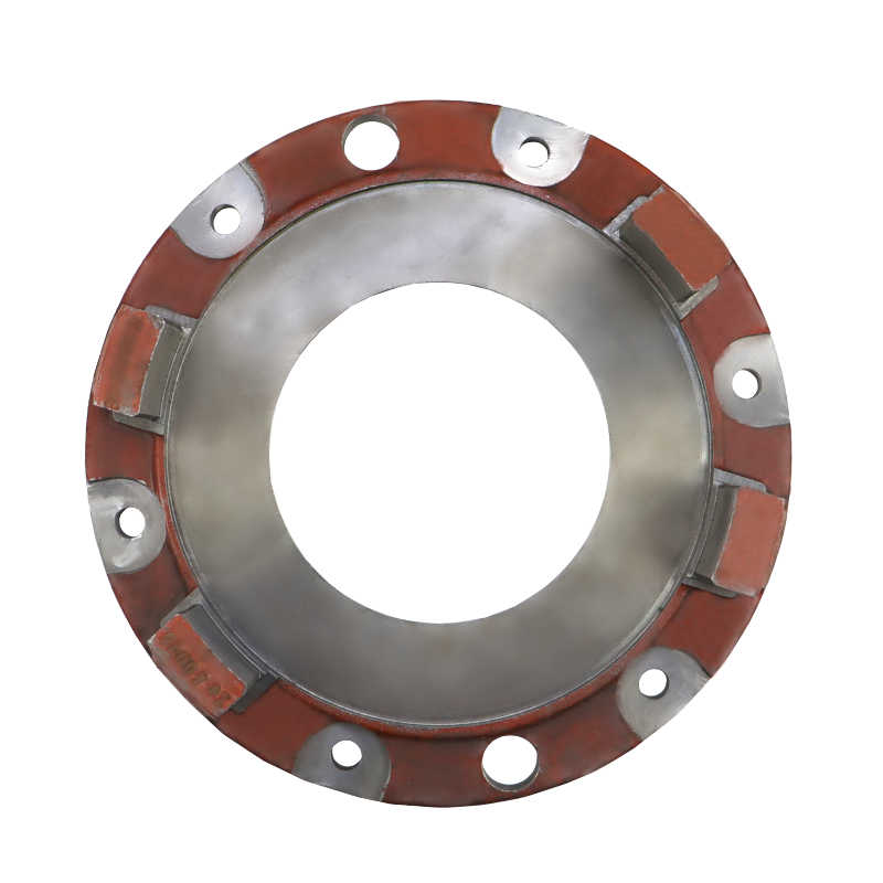 Pokrywa prawa mechanizmu różnicowego do Ursus C-385 47030