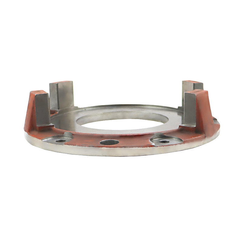 Pokrywa prawa mechanizmu różnicowego do Ursus C-385 47030