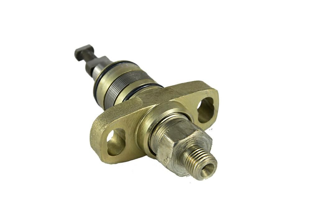 Sekcja pompy MTZ Euro-3 kompletna jazda 7711111039