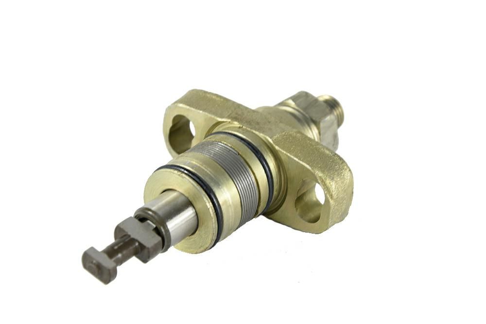 Sekcja pompy MTZ Euro-3 kompletna jazda 7711111039