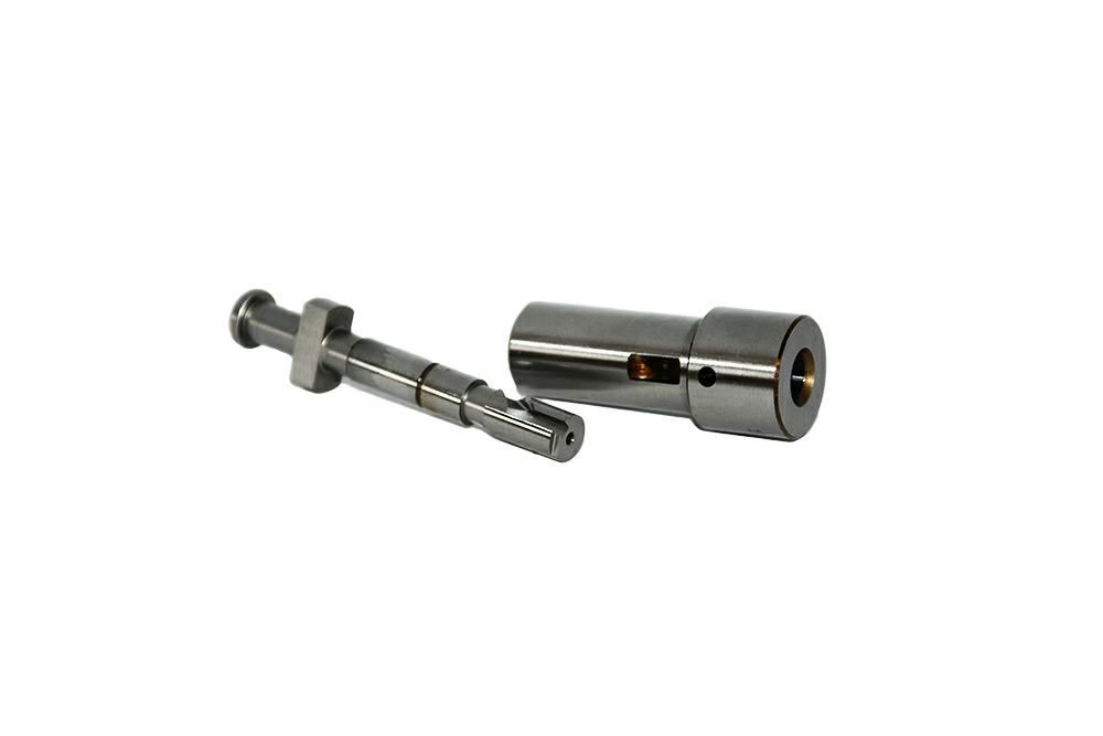 SEKCJA POMPY WTRYSKOWEJ, ELEMENT TŁOCZĄCY POMPY C-330/MIELEC,  FPE17A-7