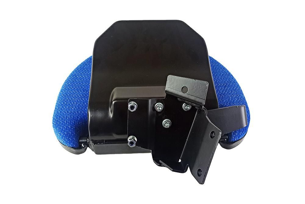 SIEDZENIE PASAŻERA NEW HOLLAND TD T4 TURCJA