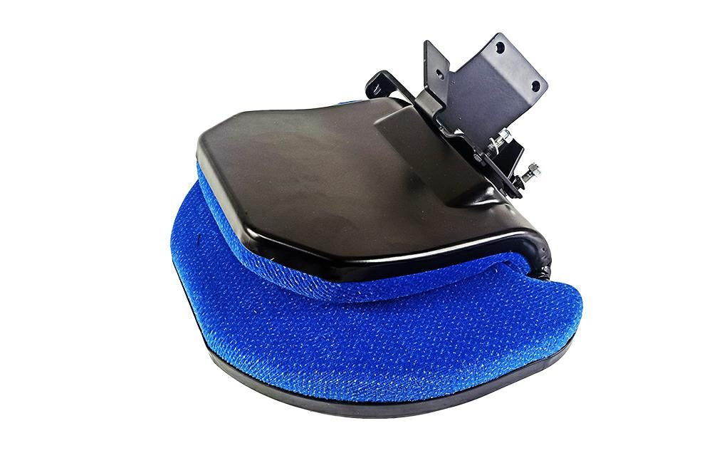 SIEDZENIE PASAŻERA NEW HOLLAND TD T4 TURCJA