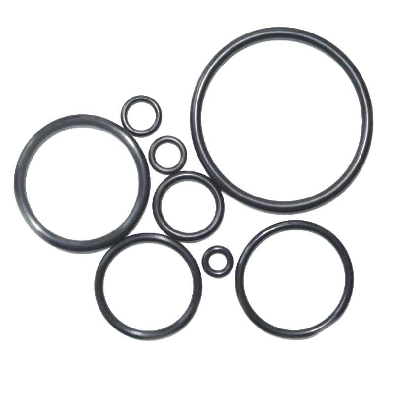 Pierścień uszczelniający O-ring 100,5x4,5 oring NBR 5050117 do tulei C-360 5508