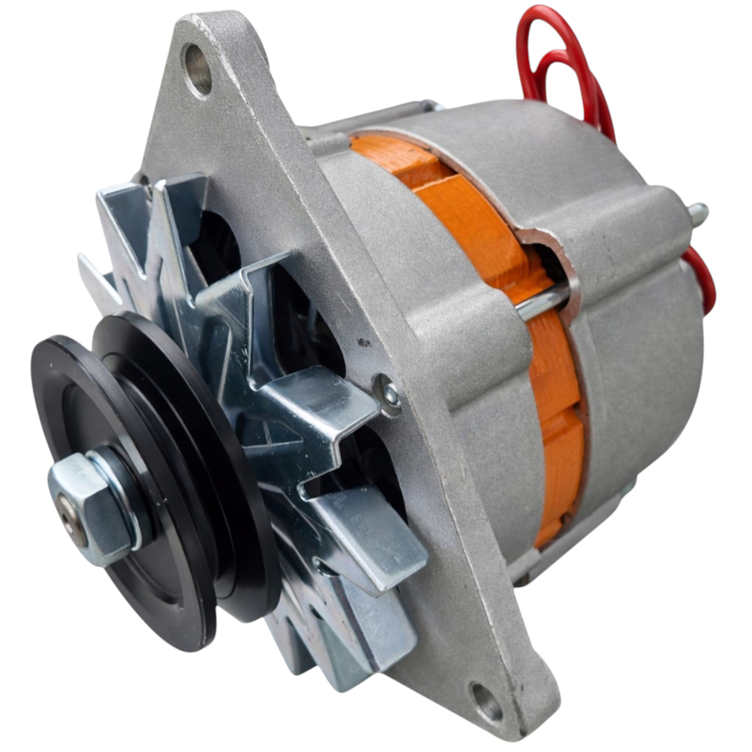 Alternator 72A do Ursus C-360 C-4011 C-355 14V z regulatorem AP Expert