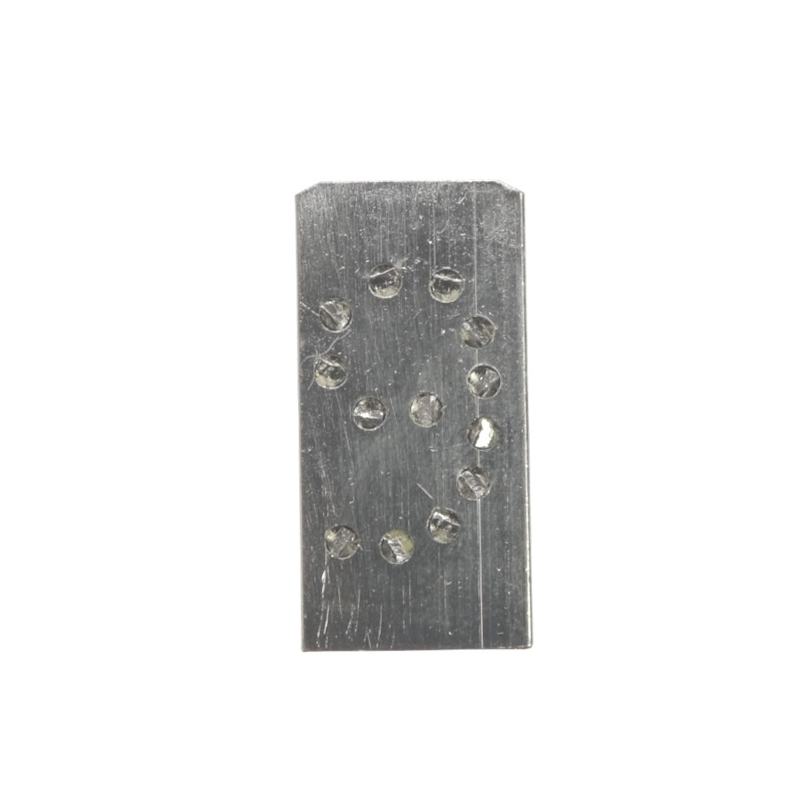 Znak do tatuownicy 6/9 20mm 21075