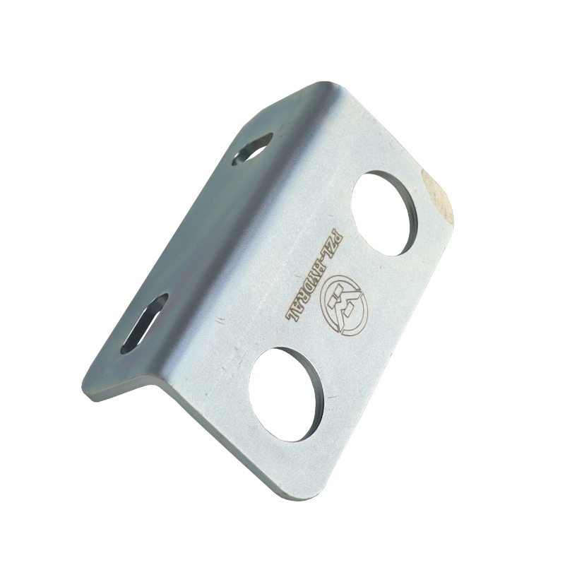 Wspornik dwóch szybkozłączy euro PZL-HYDRAL 35252