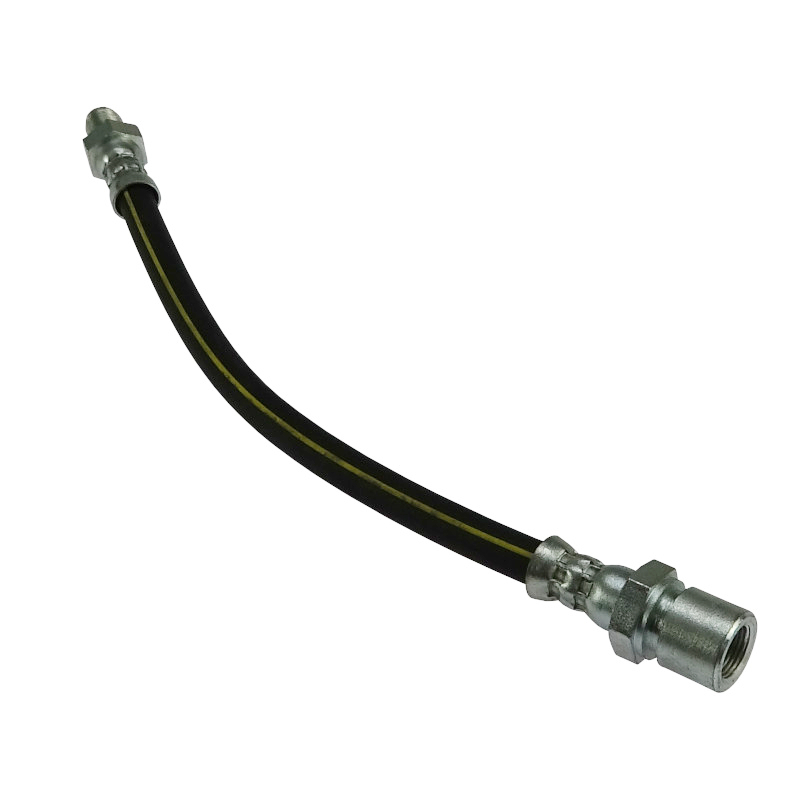 Przewód wąż sprzęgła elastyczny kompletny M18x1,5 L-240mm MAN PROKOM