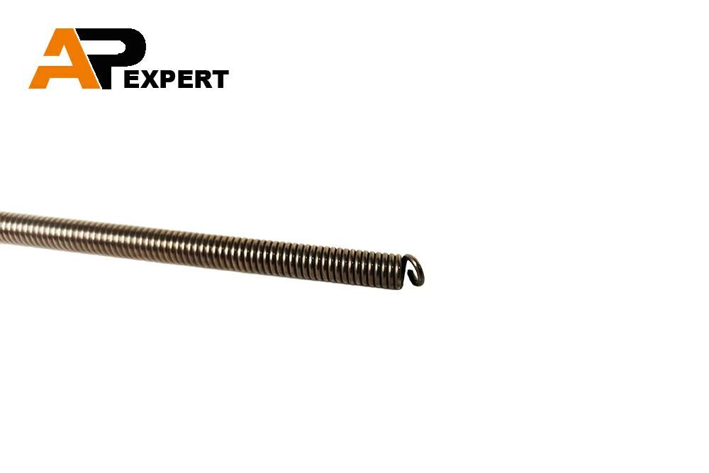 Sprężyna tylnego mostu do MTZ 504202048-AP