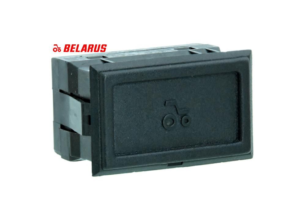 Sterownik licznika motogodzin do MTZ 23107 KD8083-P-BY