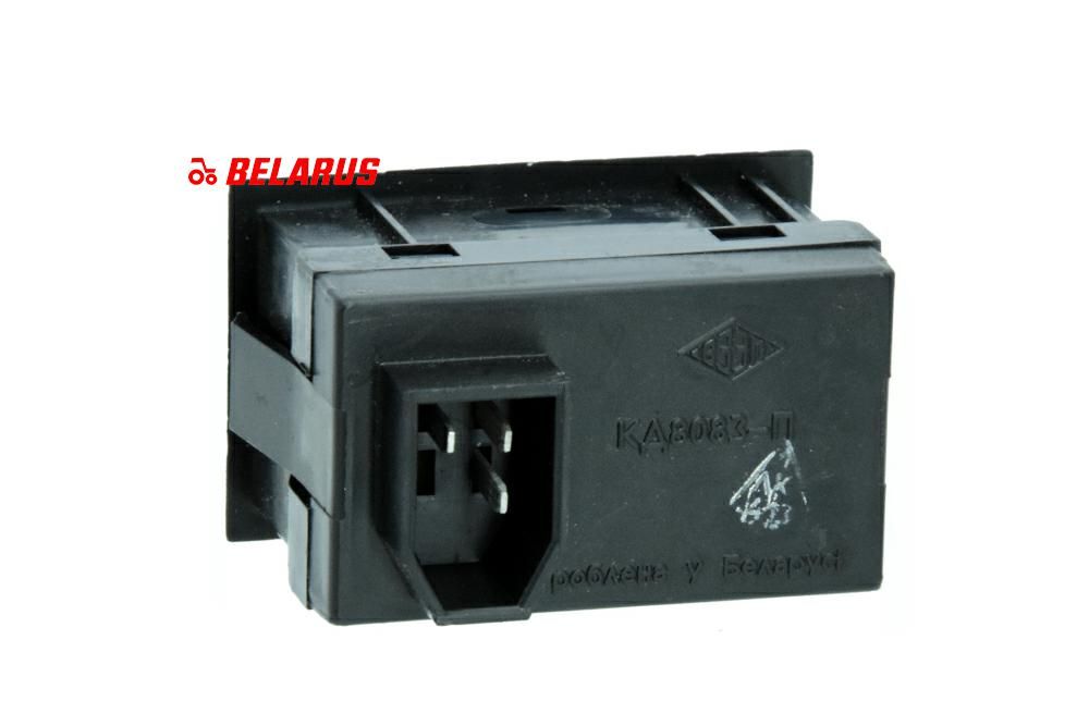 Sterownik licznika motogodzin do MTZ 23107 KD8083-P-BY