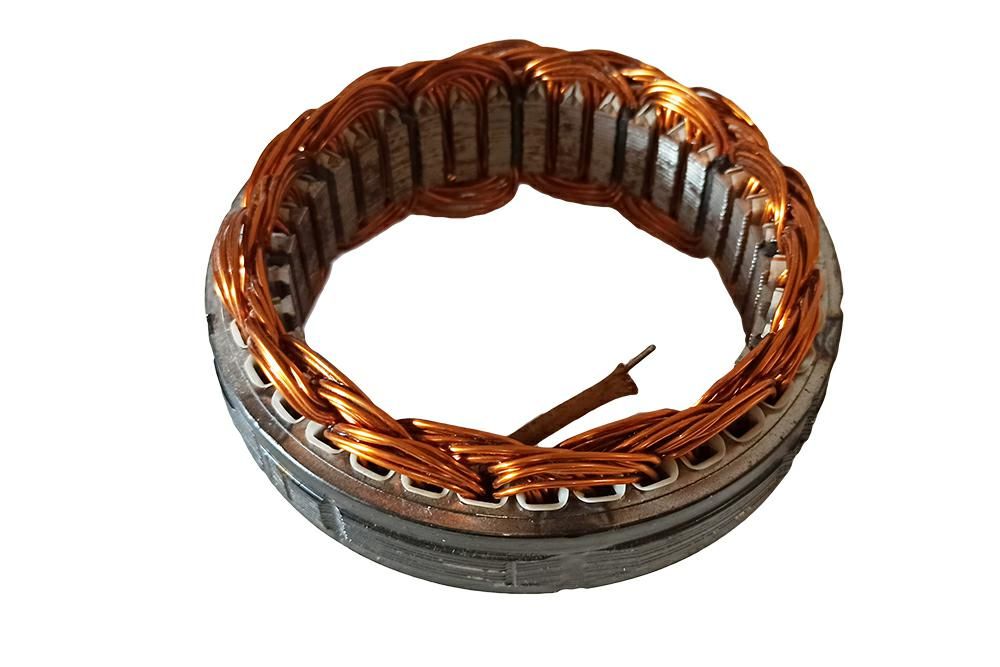 STOJAN ALTERNATORA DO URSUS C-330, 3431000