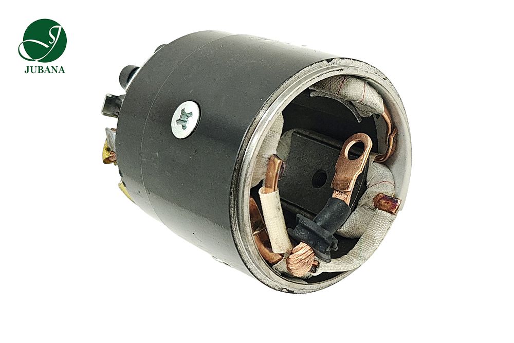 STOJAN ROZRUSZNIKA JUBANA 12V 3,2kW
