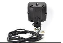 Lampa robocza - cofania halogen uniwersalny LED 12/24V uniwersalna 176lm wodoodporna z przewodem