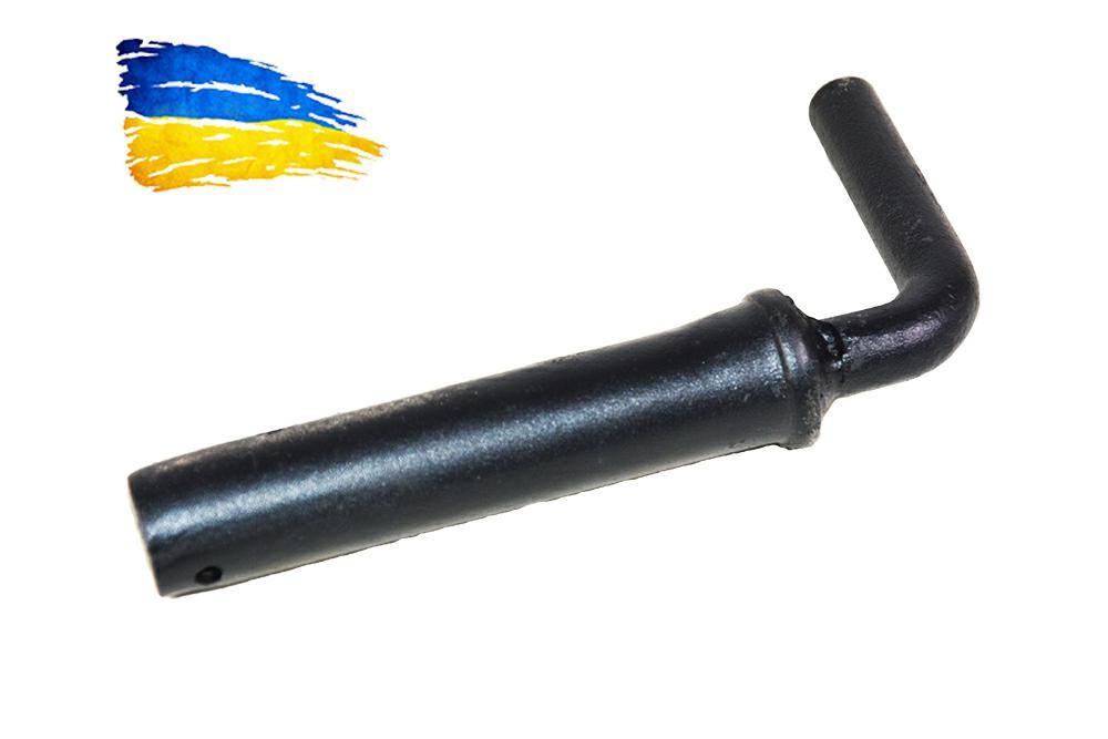 Sworzeń zaczepu polowego do MTZ 1025 504605079-B-UA