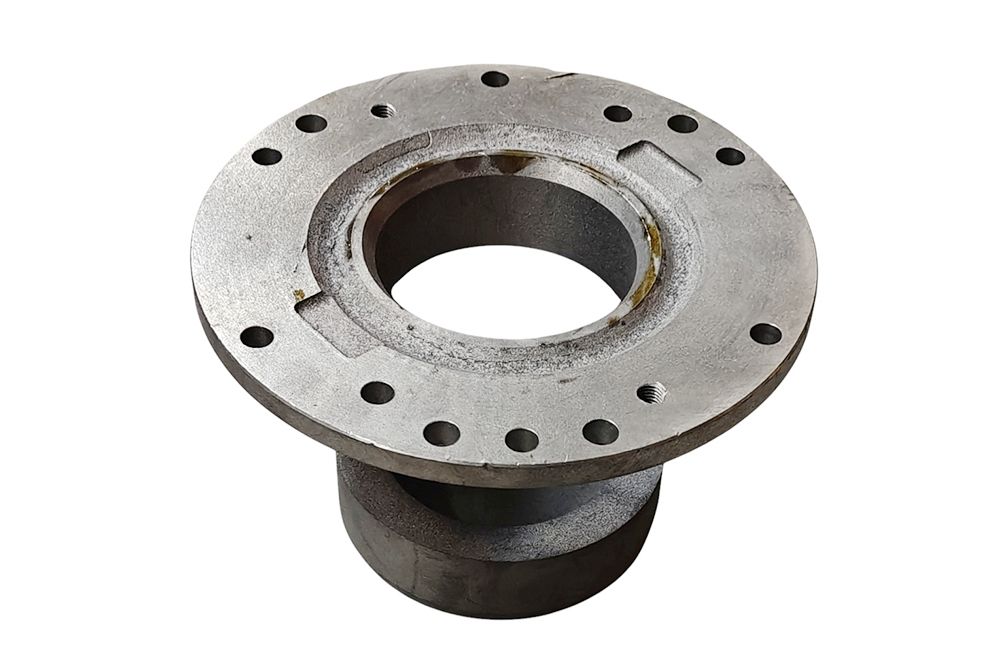 Szklanka MTZ 16058AX do obudowy tylnego mostu MTZ 1025 50X2407042-AX