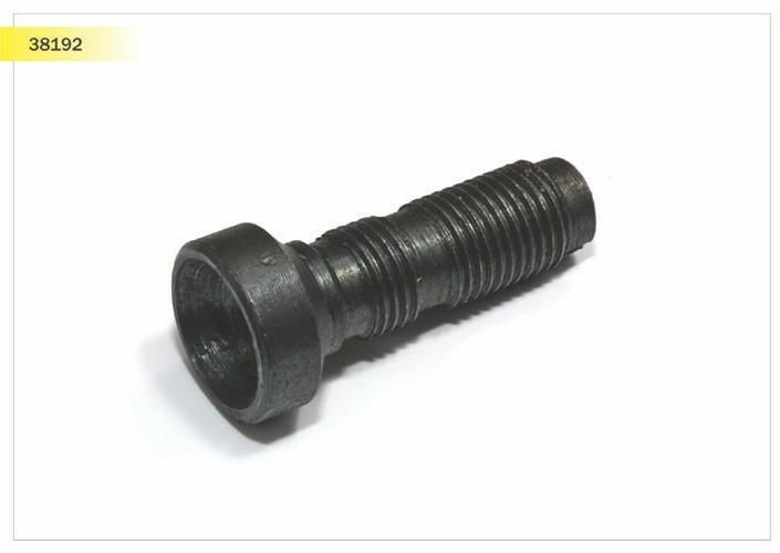 Śruba dźwigni klawiatury do ciągnika Wladimirec T-25 38192