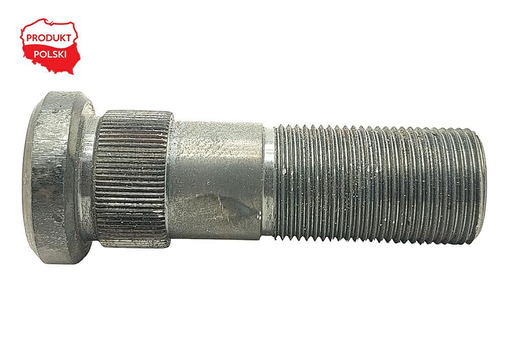 ŚRUBA KOŁA HL-8 M22X1,5