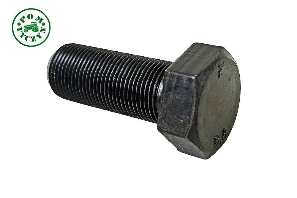 ŚRUBA KOŁA PASOWEGO M20x1,5x50 DO URSUS C-385, 89003011, TYCZYN