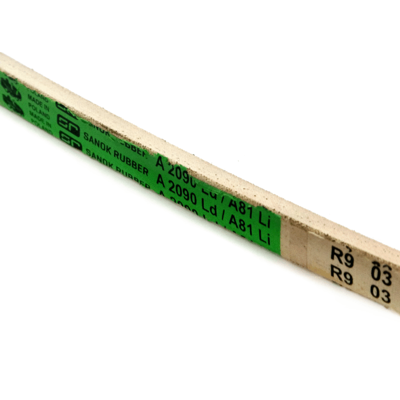 Pasek traktorek 81 Li A/G 2090