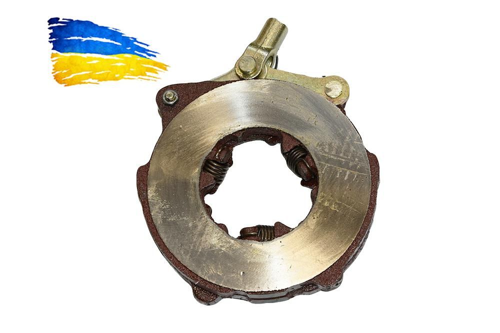 TARCZA ROZPOROWA HAMULCA MTZ 80 180MM UKRAINA