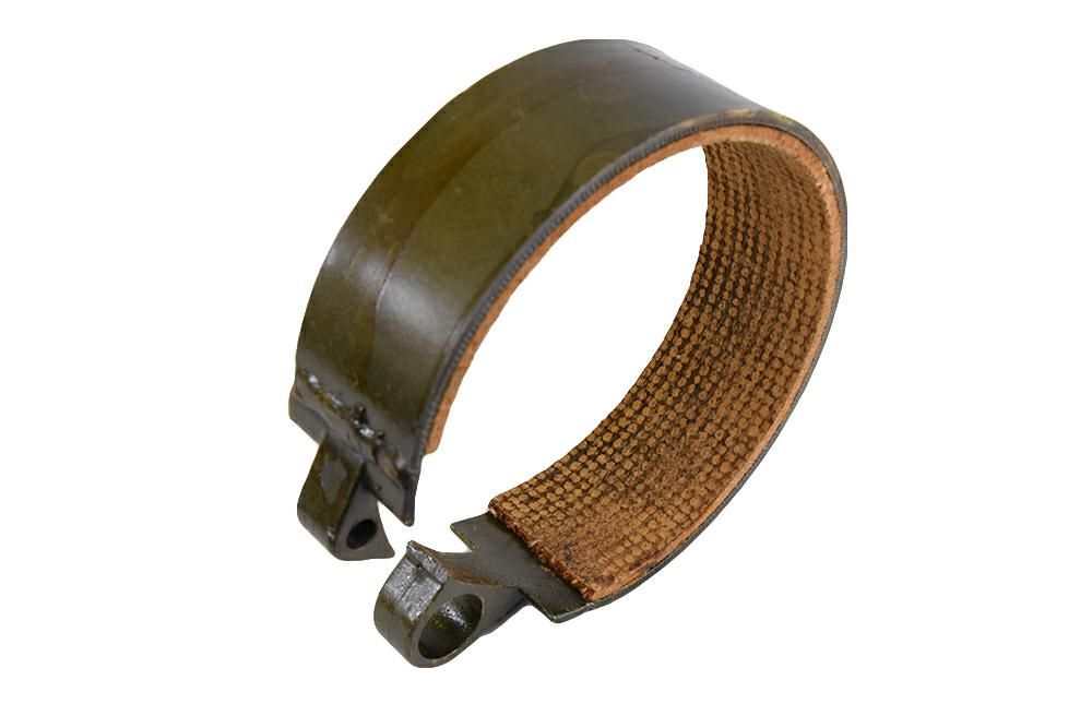 Taśma WOM 56 mm parciana do MTZ 1025 HBR 854202100-01-HBR