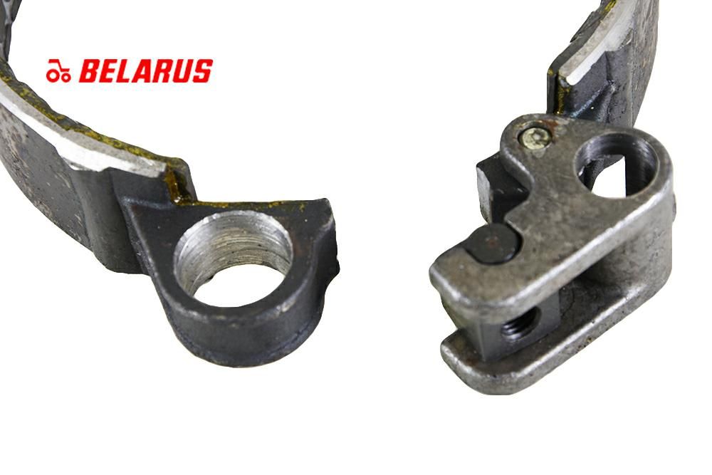 Taśma WOM klockowa 44mm do MTZ 504202120-BY