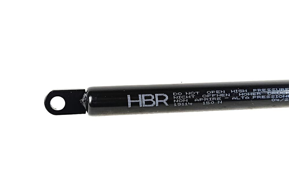 Teleskop tylnej szyby do MTZ 450mm HBR 03825011-HBR-450