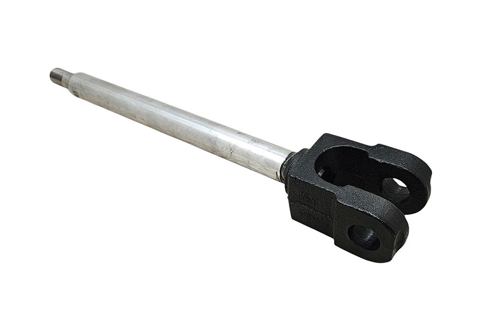 TŁOCZYSKO SIŁOWNIKA C75x200 IMPORT   23013