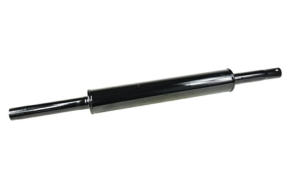 TŁUMIK OKRĄGŁY DŁUGI DO URSUS C-360 EMALIA, 42102070