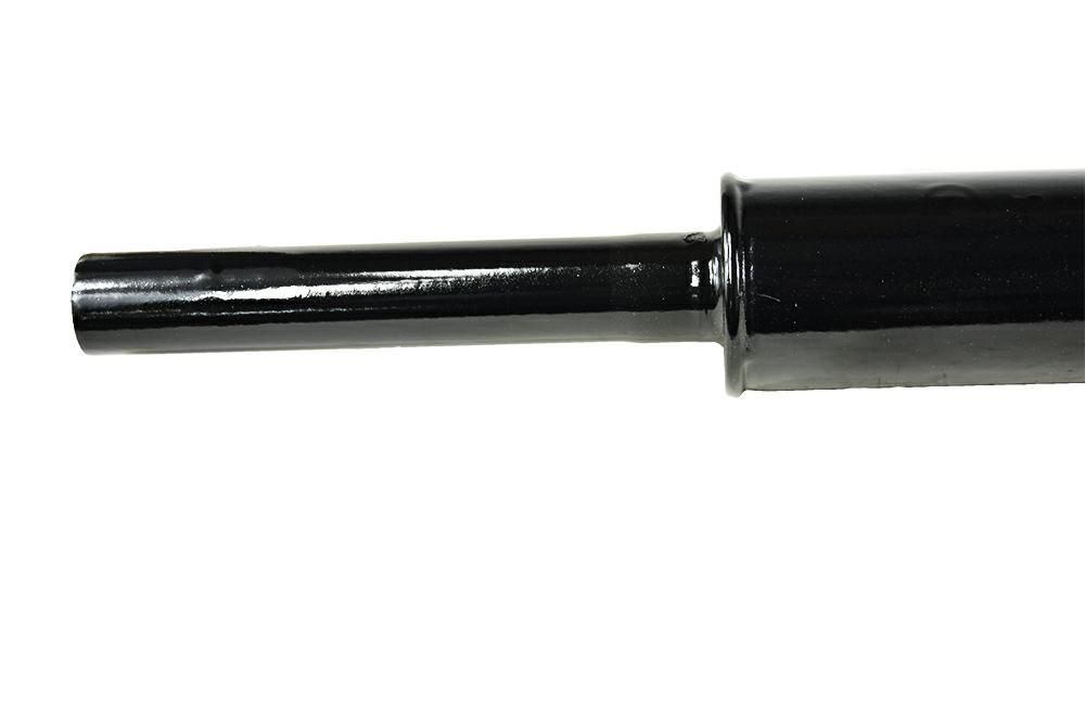 TŁUMIK OKRĄGŁY DŁUGI DO URSUS C-360 EMALIA, 42102070