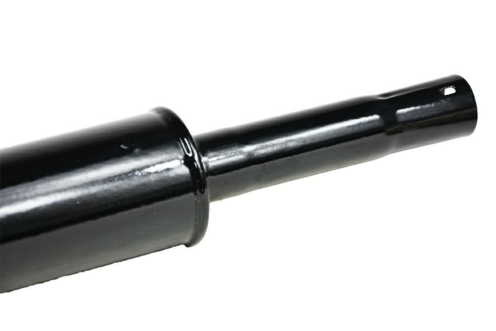 TŁUMIK OKRĄGŁY DŁUGI DO URSUS C-360 EMALIA, 42102070
