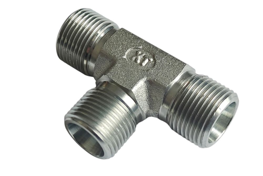 TRÓJNIK HYDRAULICZNY MTZ M20X1,5  19335