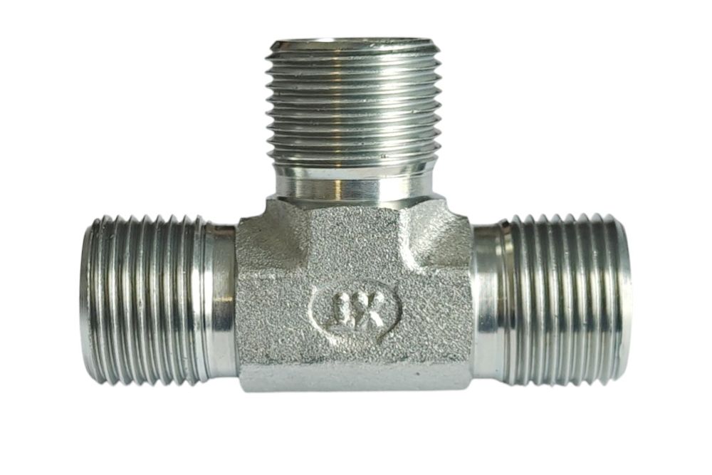 TRÓJNIK HYDRAULICZNY MTZ M20X1,5  19335