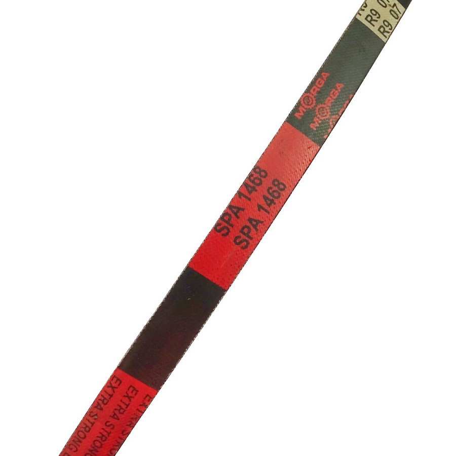 Pasek SPA-1468 MORGA super wzmocniony