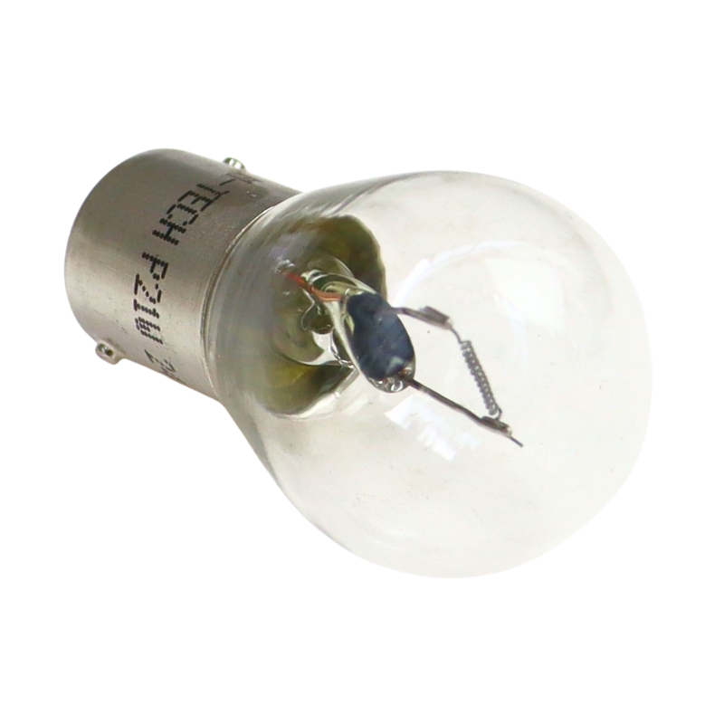 Żarówka 24V 21W  BA15s
