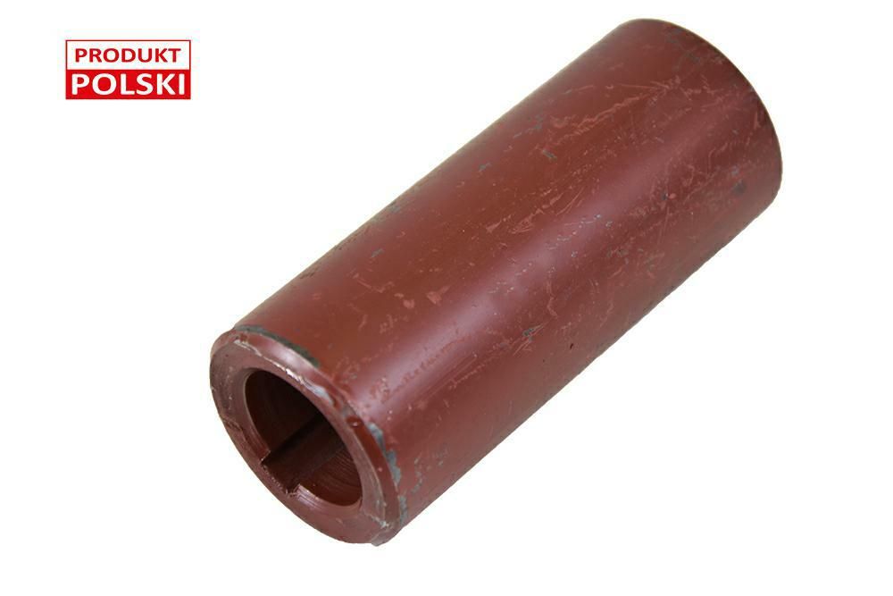 TULEJA FI35 NA WPUST 10MM 2213/02-081/0 PRODUKT POLSKI