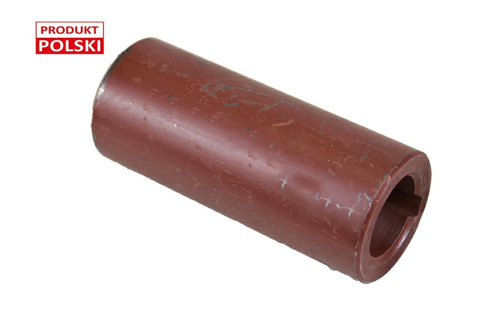 TULEJA FI35 NA WPUST 10MM 2213/02-081/0 PRODUKT POLSKI