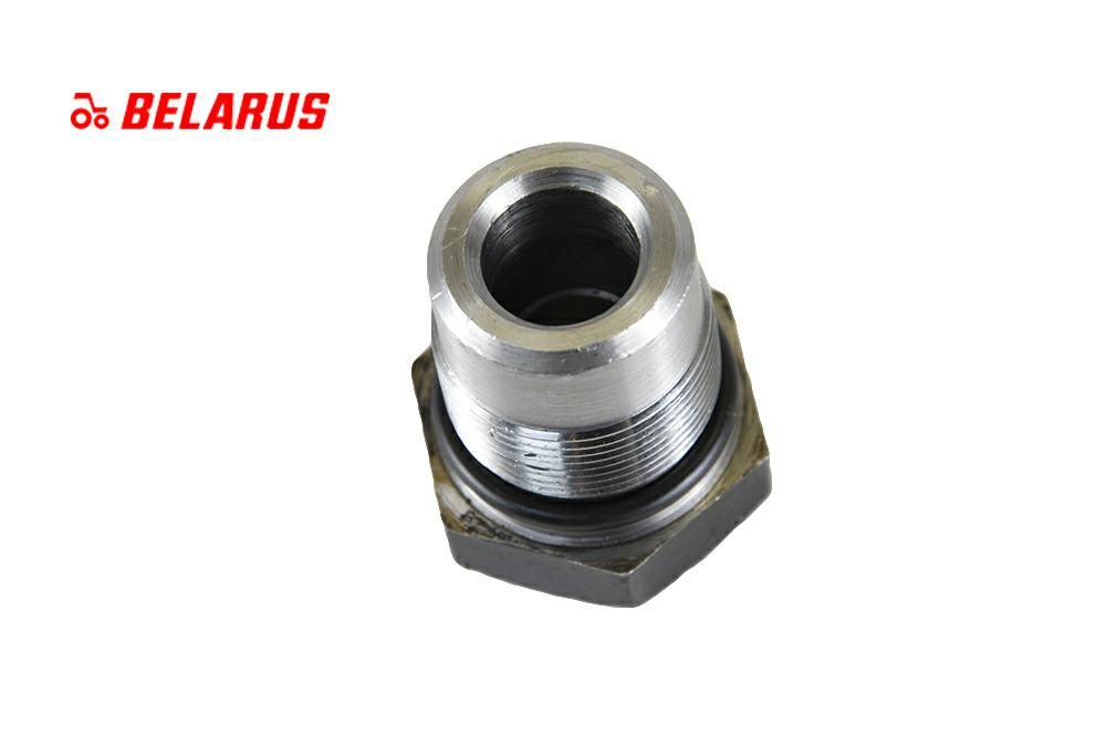 Tulejka gwintowana monoblok do MTZ 8204635032-B