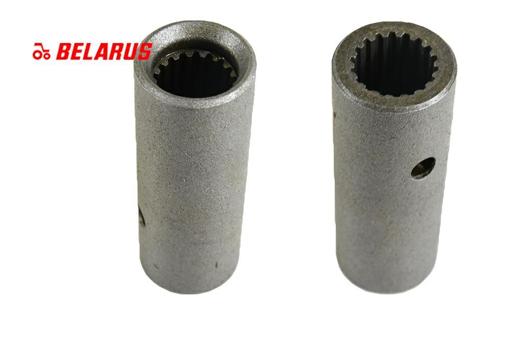 Tulejka MTZ 26063 do mechanizmu przedniego napędu 861802014-B-BY