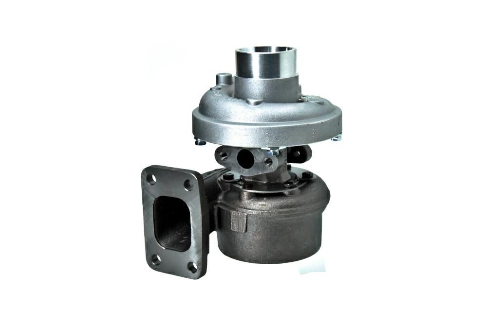 Turbosprężarka MTZ-952 czeska 30158 C1412601-CZ
