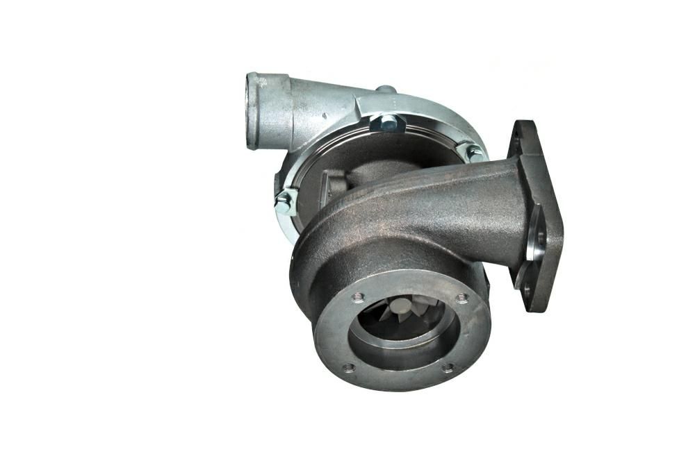 Turbosprężarka MTZ-952 czeska 30158 C1412601-CZ