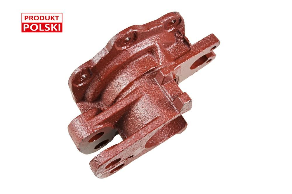 UCHWYT SZCZĘK HAMULCOWYCH DO URSUS C-360 5052601/1 50/52-601/1 PRODUKT POLSKI