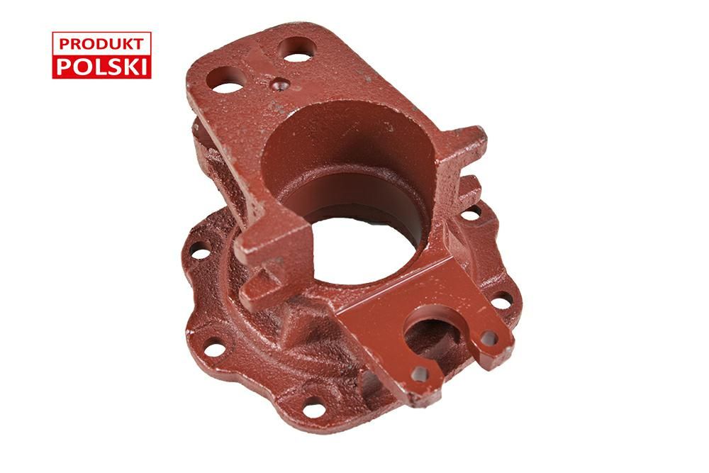 UCHWYT SZCZĘK HAMULCOWYCH DO URSUS C-360 5052601/1 50/52-601/1 PRODUKT POLSKI
