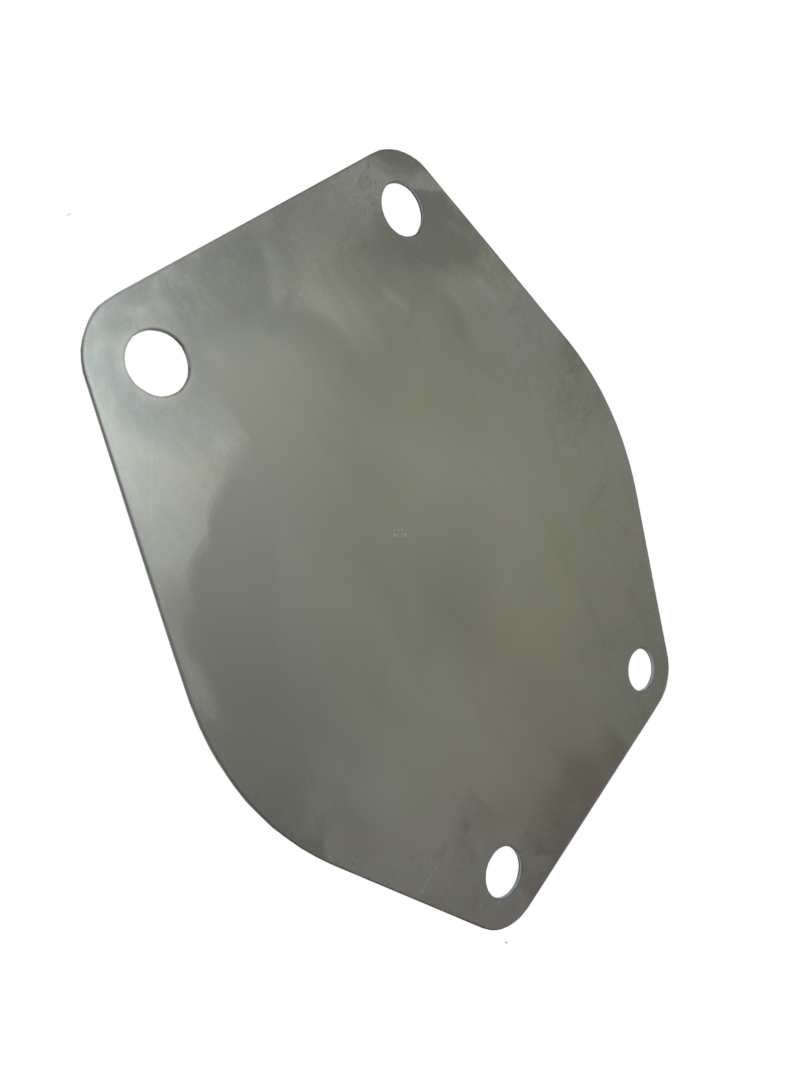 USZCZELKA TYLNA POMPY WODY MF-3 0941183