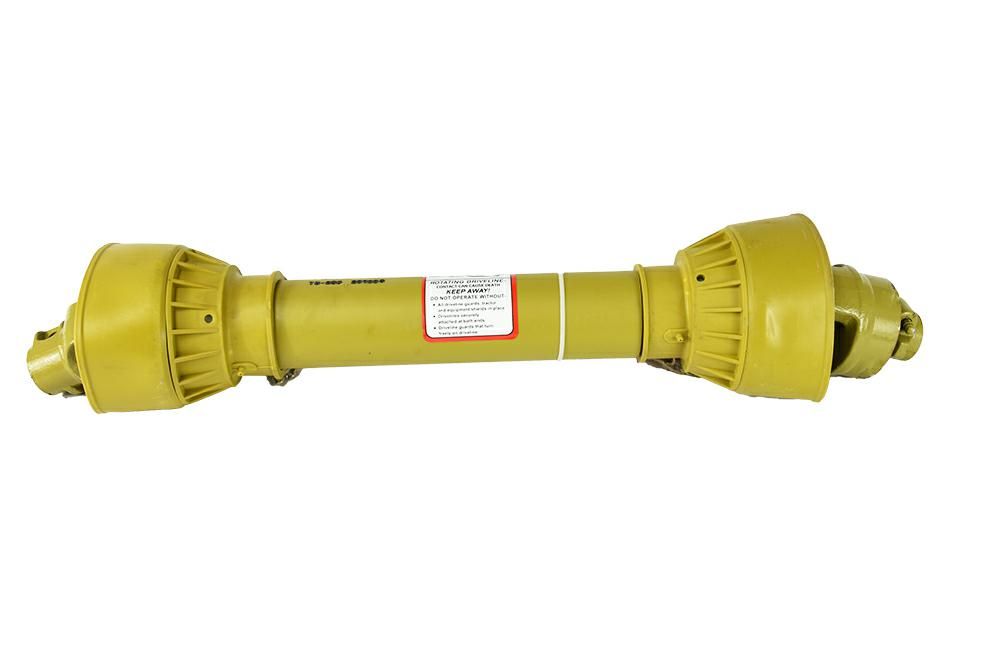 WAŁ PRZEGUBOWO-TELESKOPOWY VIKOSHAFT 6FX6F 620/850 620 NM ZE SPRZĘGŁEM