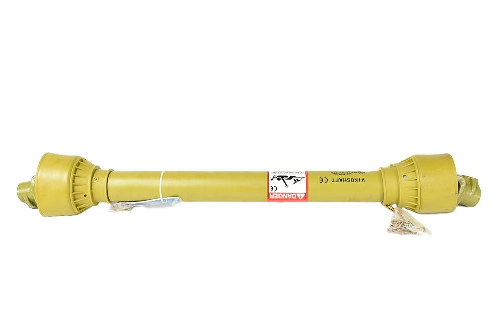WAŁ PRZEGUBOWO-TELESKOPOWY VIKOSHAFT 820/1060 280 NM SPRZĘGŁO