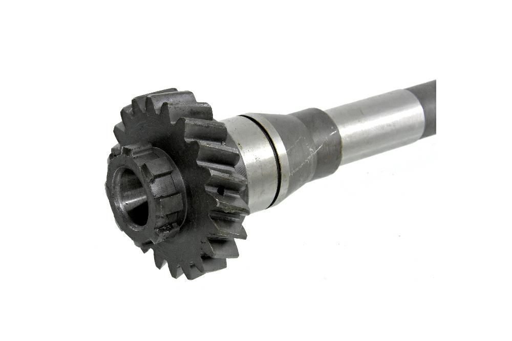 WAŁEK 1 - STOPNIA DO URSUS C-330 STARY TYP, 50011301, KORURS